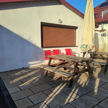 Domek Boszkowianka Mini Бошково Экстерьер фото